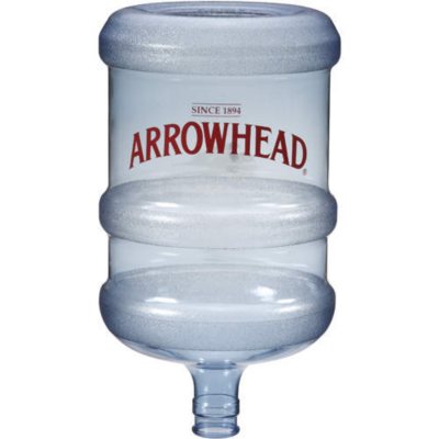 Arrowhead Natural Spring Water Sam's Club