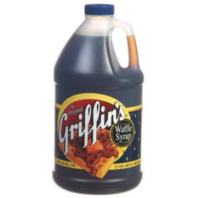 The Original Griffin's Waffle Syrup (64 oz.)