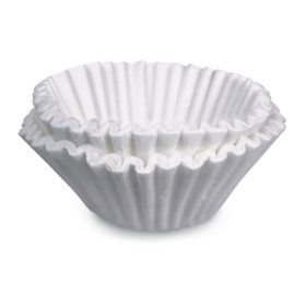 Brew Rite Bunn-Sized Coffee Filter 1,000 ct.