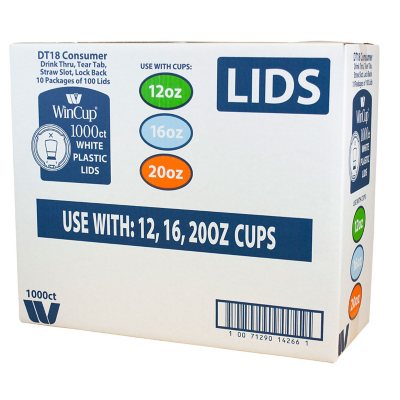 wincup thru