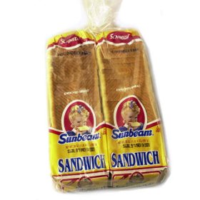 Sunbeam Sandwich Bread (20 oz., 2 pk.)