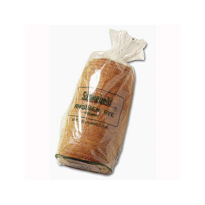 Schwebel's Rheuben Rye Bread (36 oz.)
