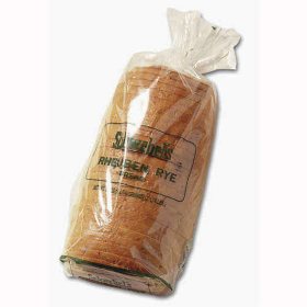 Schwebel's Rheuben Rye Bread 36 oz.