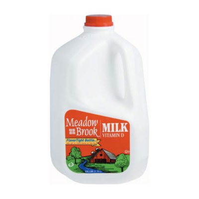 Member's Mark Vitamin D Whole Milk (1 gal.) - Sam's Club