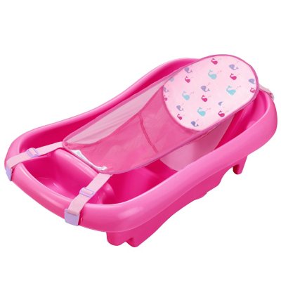 Tomy bath hot sale tub