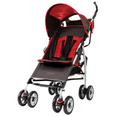 ignite stroller