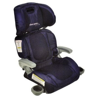 Sam's club 2025 booster car seat