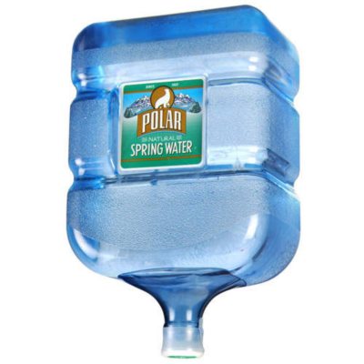 sam's club 5 gallon bottled water