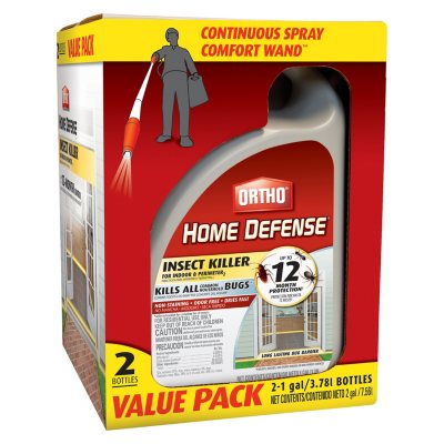 ORTHO Home Defense in the Insect Traps department at