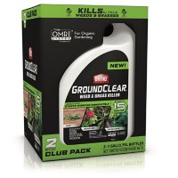 Ortho Groundclear Weed & Grass Killer Ready-to-Use 1 gal. 2-Pack