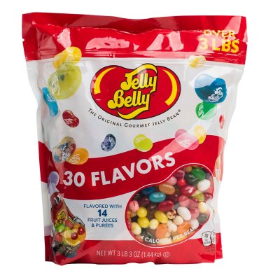 Aprender acerca 89+ imagen sam’s club jelly beans