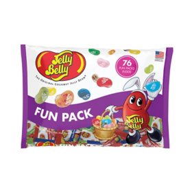 Jelly Belly Easter Fun Pack (1.1 lbs.)