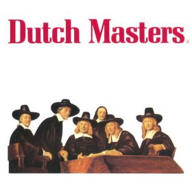Dutch Masters Cigars Sweet Pre-Priced, 2 ct., 30 pk.