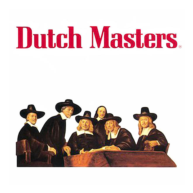 Dutch Masters Atomic Fusion Cigars (2 pk., 30 ct.)