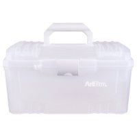 Artbin 17-Inch Twin Top with Lift Out Tray (1 pc.)
