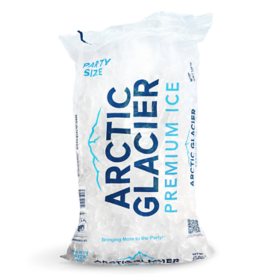 Arctic Glacier Premium Ice, 16 lbs.