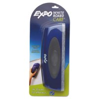 EXPO Dry Erase EraserXL with  Replaceable Padt, Felt