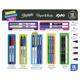 Pens Pencils Markers Sam S Club