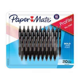 Paper Mate Pens, Pencils & Markers - Sam's Club