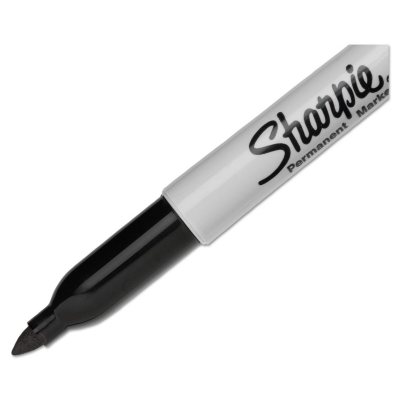 sharpie fine permanent markers pack of 24