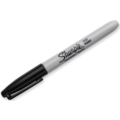 Sharpie Markers Ultimate Pack 45ct