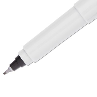 Sharpie Permanent Marker, Ultra Fine, 12ct., Select Color