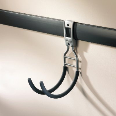 FastTrack® Rail Garage Utility Hook