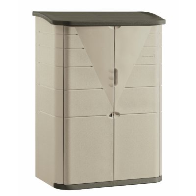 Rubbermaid Storage Shed 52% Off Today Only! - Mommies with Cents
