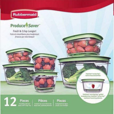 PRODUCE SAVER Sam's Club