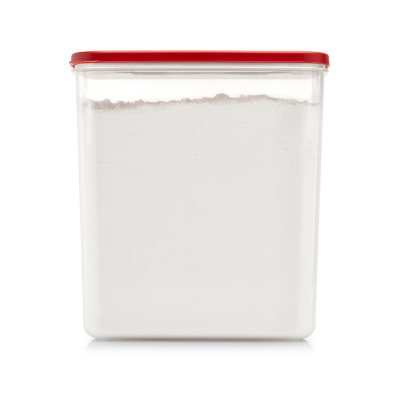 Rubbermaid® Modular Pantry Storage Canister, 21 c - Fred Meyer