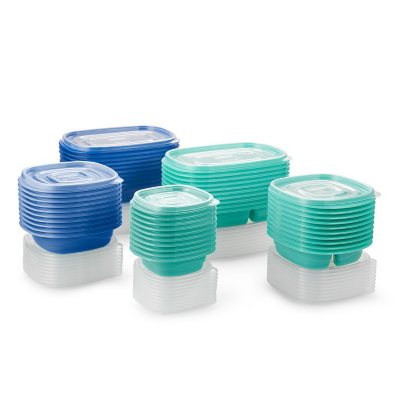 Rubbermaid® Take Alongs™ Meal Prep Food Storage Containers, 4 pk - Kroger