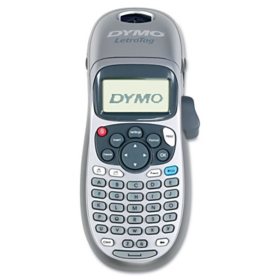 DYMO LetraTag 100H Label Maker, 2 Lines