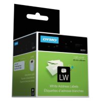 Dymo LabelWriter White Address Labels