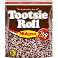 Tootsie Roll Midgees (80 oz., 760 ct.)