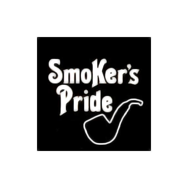 Smoker's Pride Rich Fine Cut Pipe Tobacco - 6 oz.
