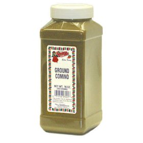 Bolner's Fiesta Ground Comino - 16 oz.