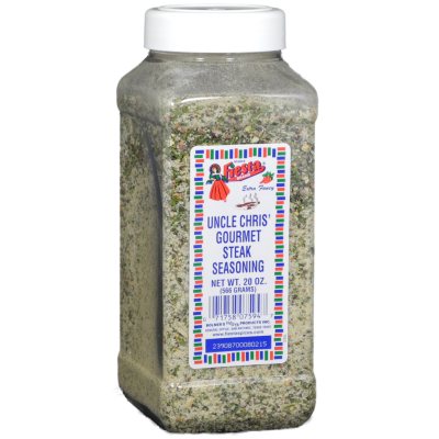 N.Y. Steak & Burger Seasoning – AllSpice Culinarium