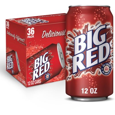 Dr Pepper Made with Sugar Soda (12 fl. oz., 24 pk.) - Sam's Club