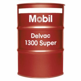 MOBIL Delvac 1300 Aceite lubricante Super SAE 15W-40 1 galon