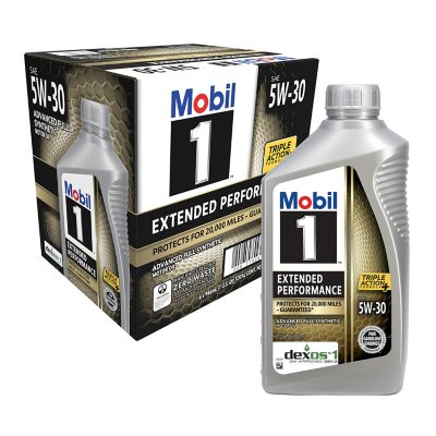 High mileage oil  Mobil™ Motor Oils