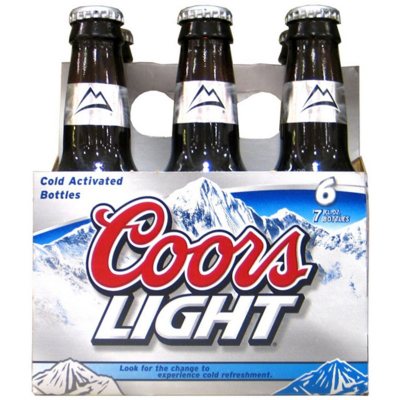 Send Coors Light Gifts  Coors Light Gift Basket Delivered 