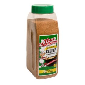 Tony Chachere's Original Creole Seasoning 32 oz.