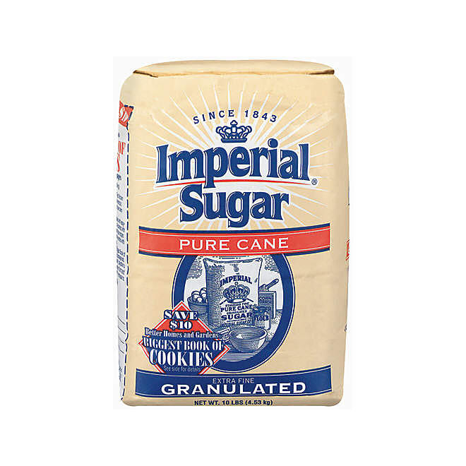 Imperial Sugar Pure Cane (10 lb.)