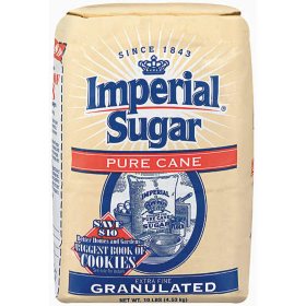 Imperial Sugar Pure Cane 10 lb.