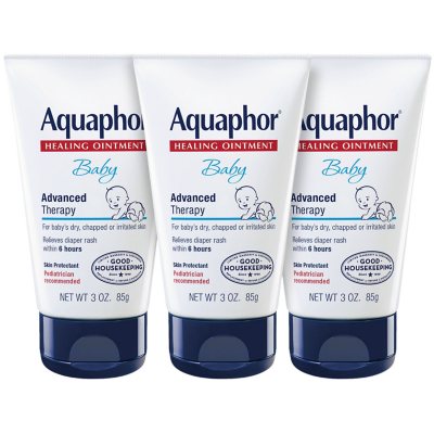 Aquaphor baby advanced therapy hot sale healing