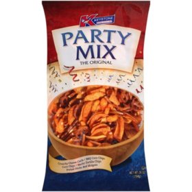 Keystone Party Mix (28 oz.)