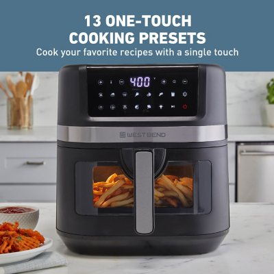 Sam's club air clearance fryer