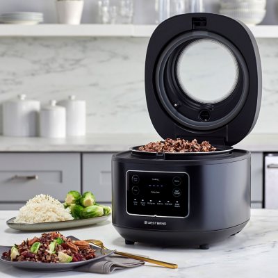 Rice Cookers