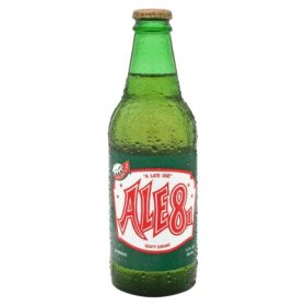 Ale-8-One 12 fl. oz., 24 pk.