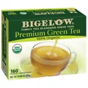 Green Tea Teabags